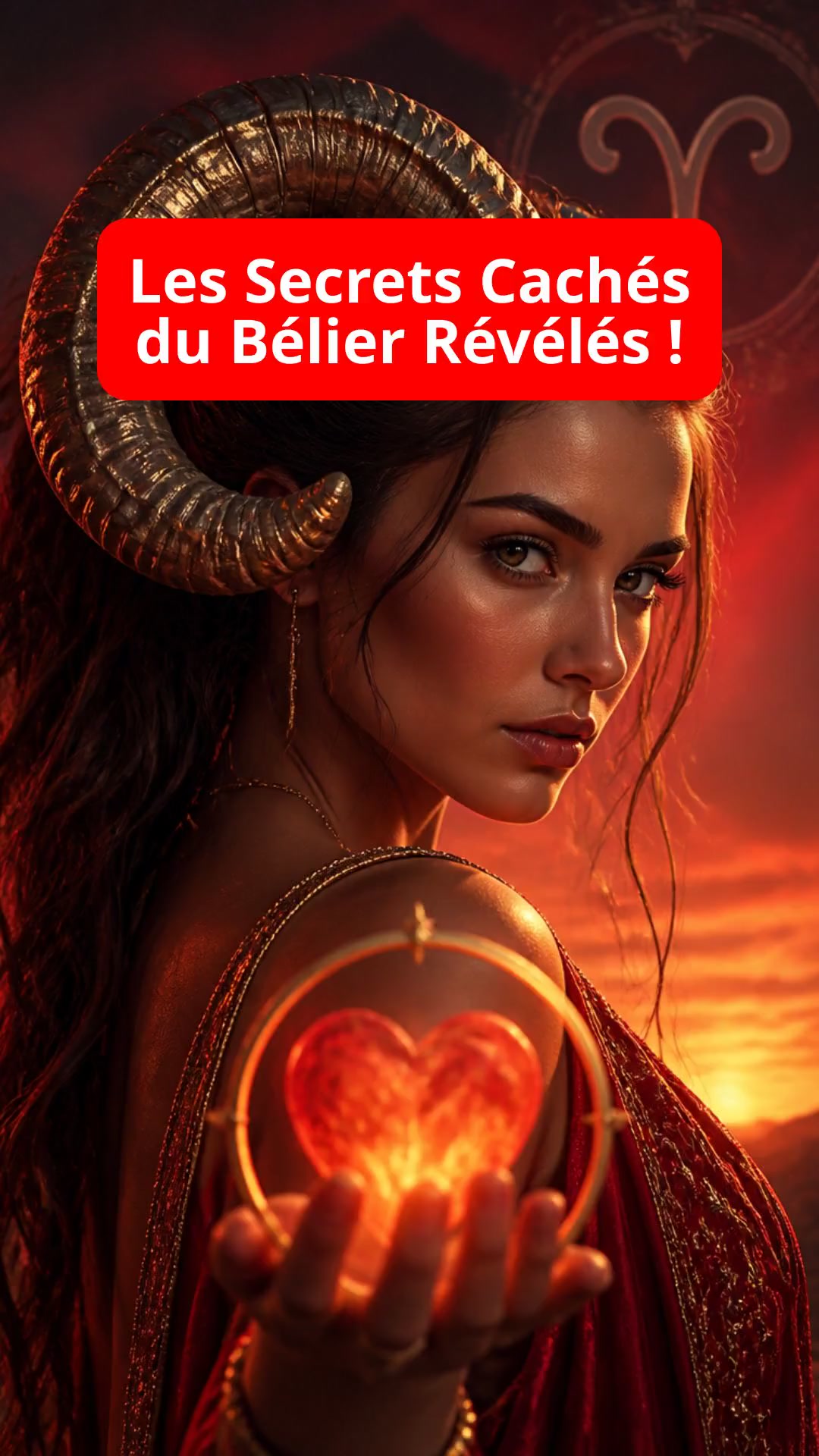 Les Secrets Cachés du Bélier Révélés !