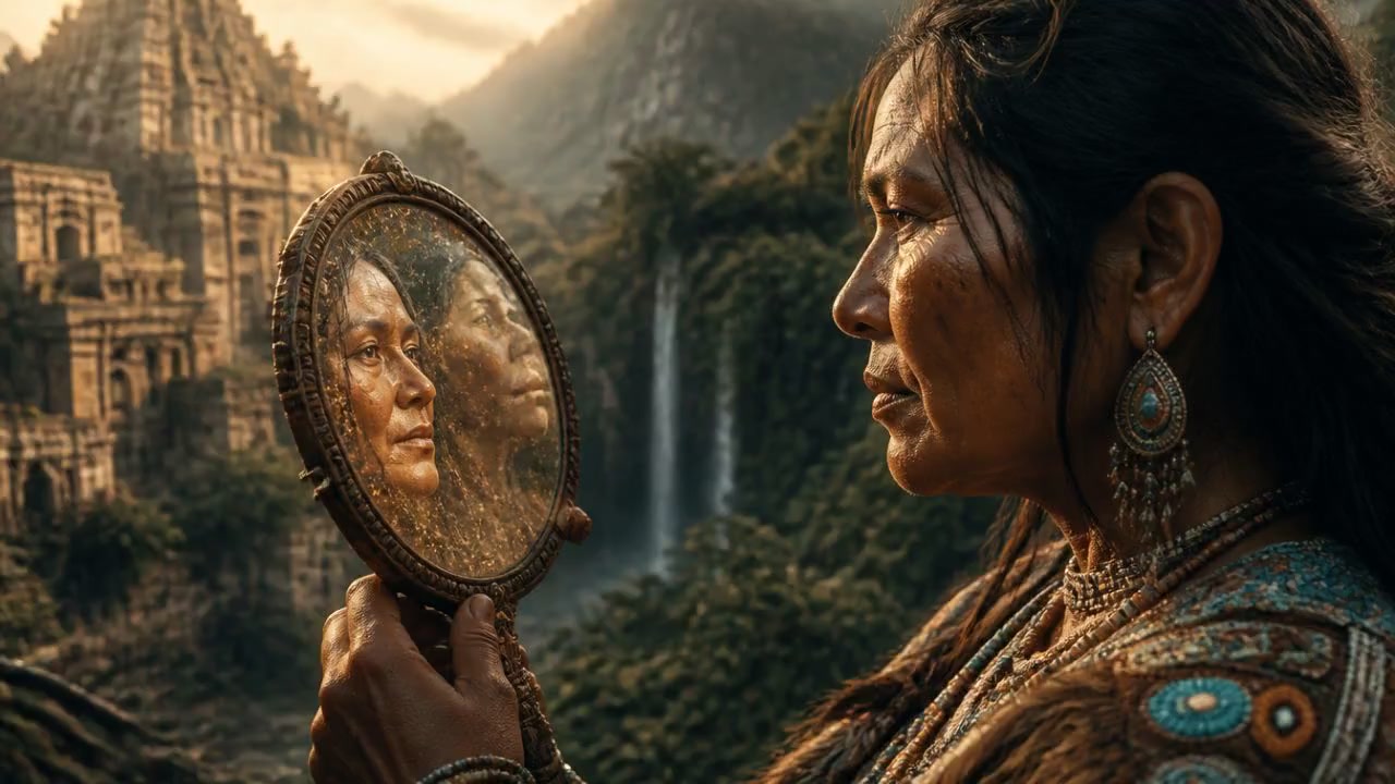 Le Miroir des Illusions