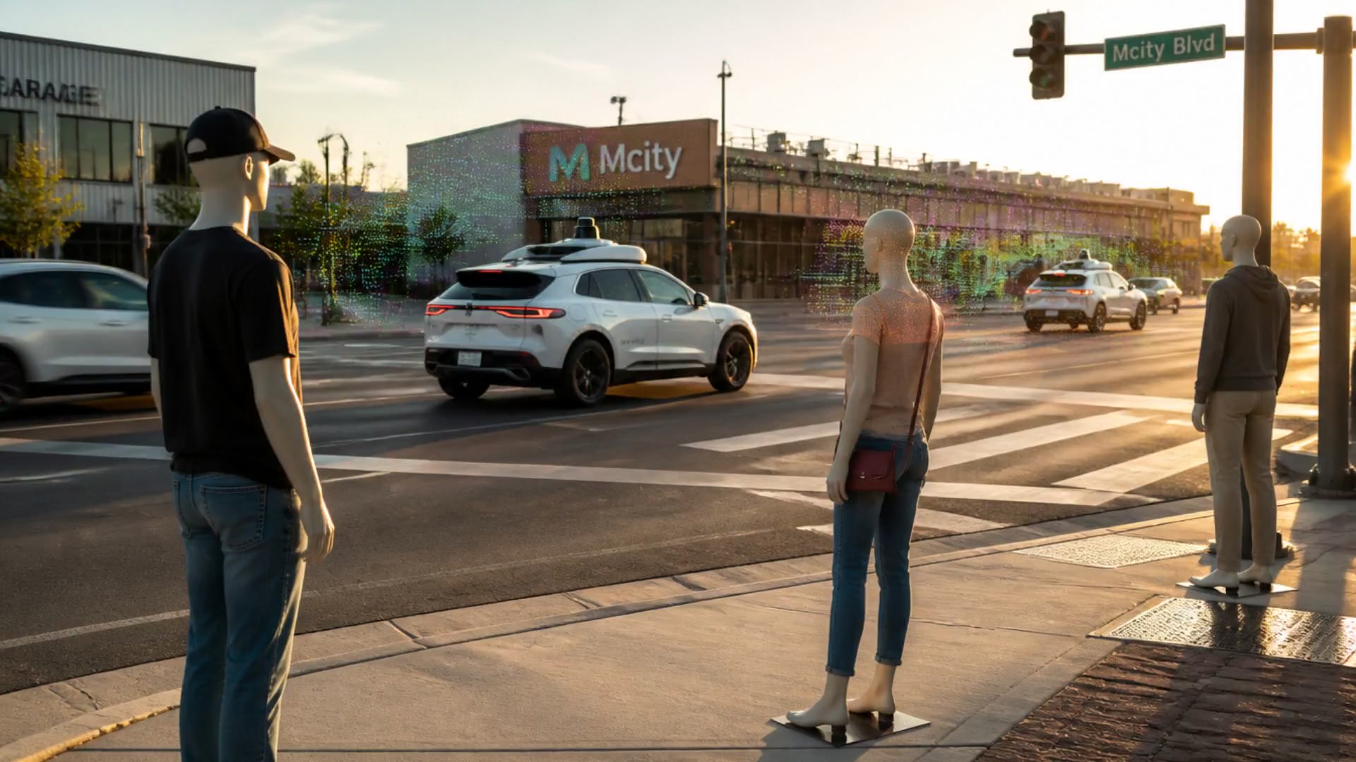 Is This The Future of Transportation?