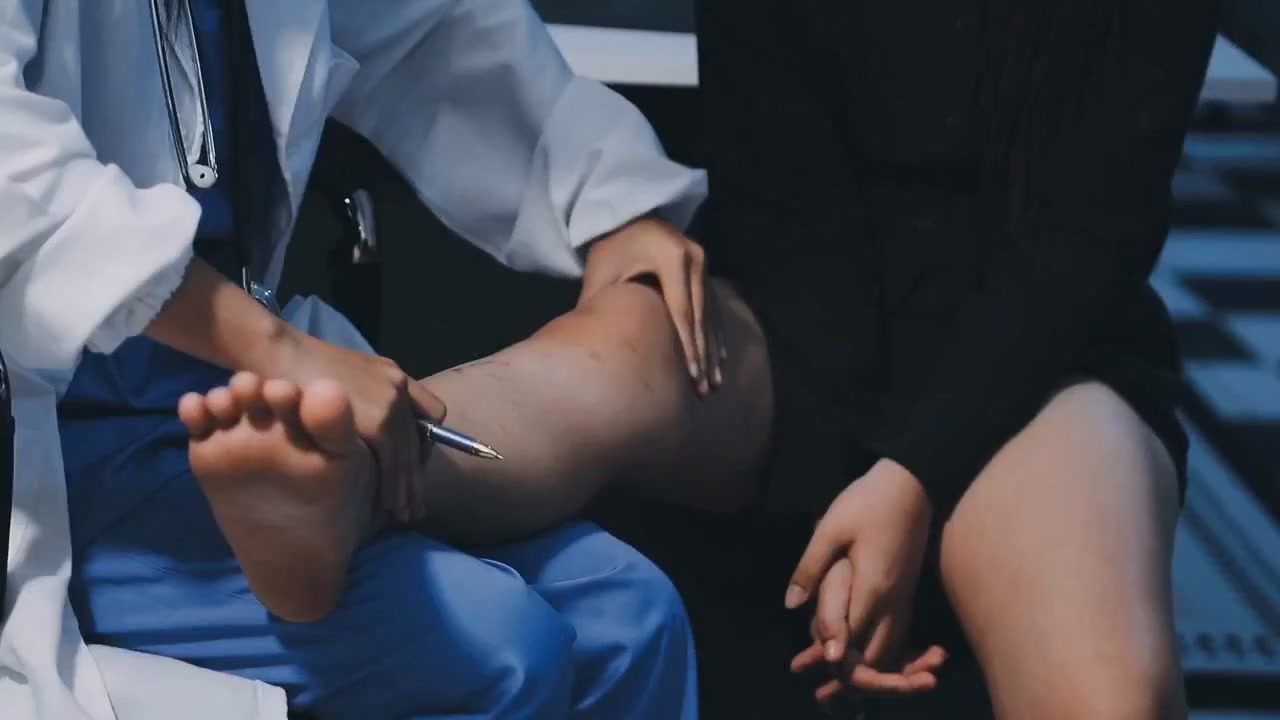 Protégez vos pieds : les dangers cachés du diabète !