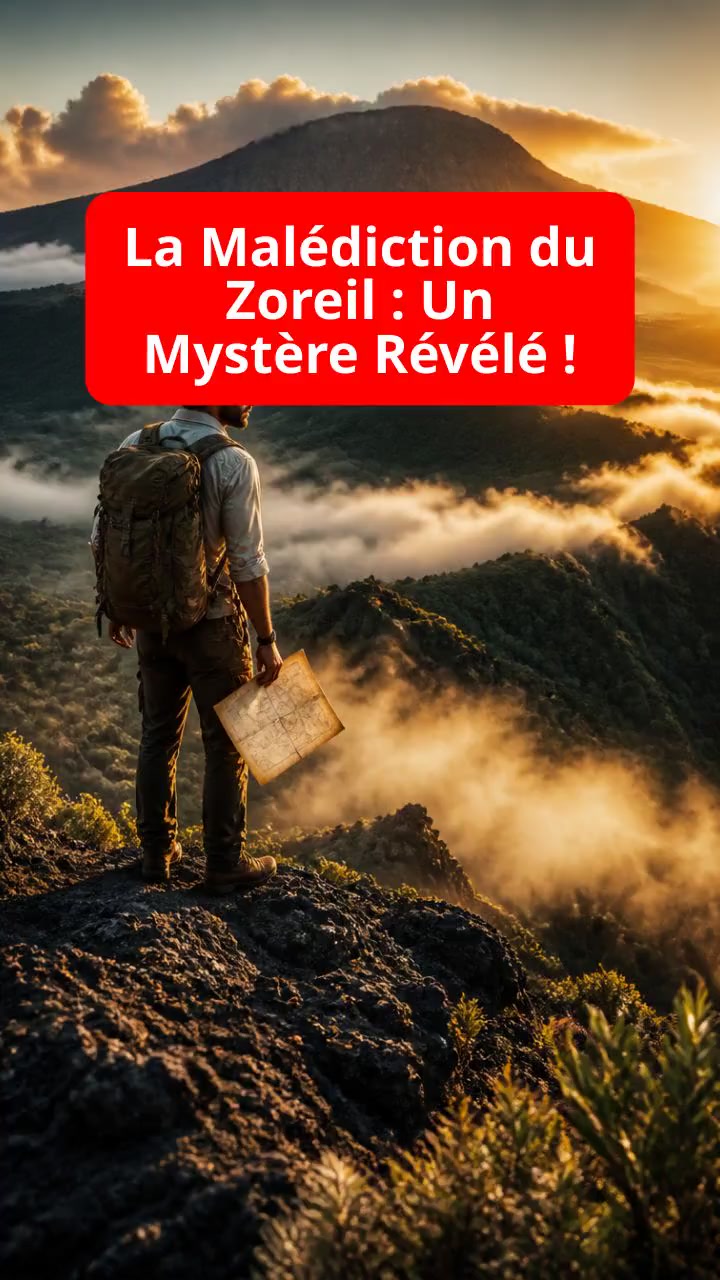 La Malédiction du Zoreil : Un Mystère Révélé !