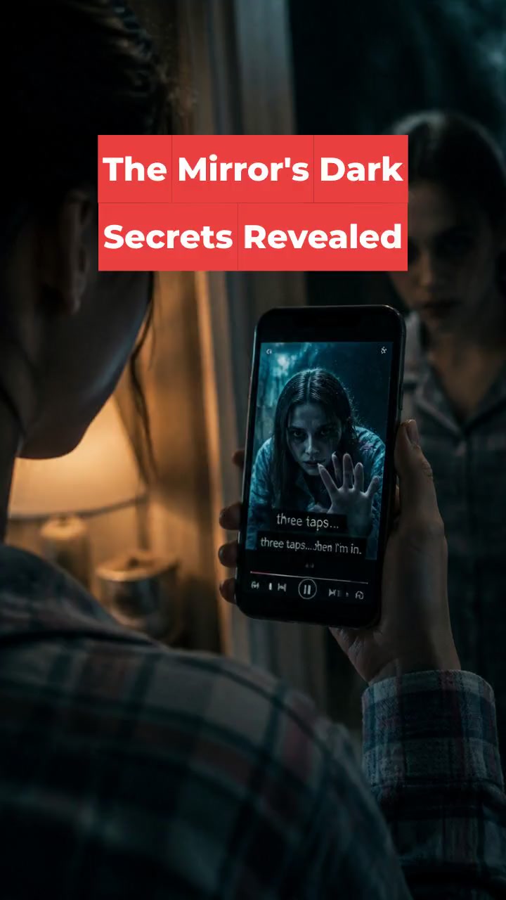 The Mirror's Dark Secrets Revealed