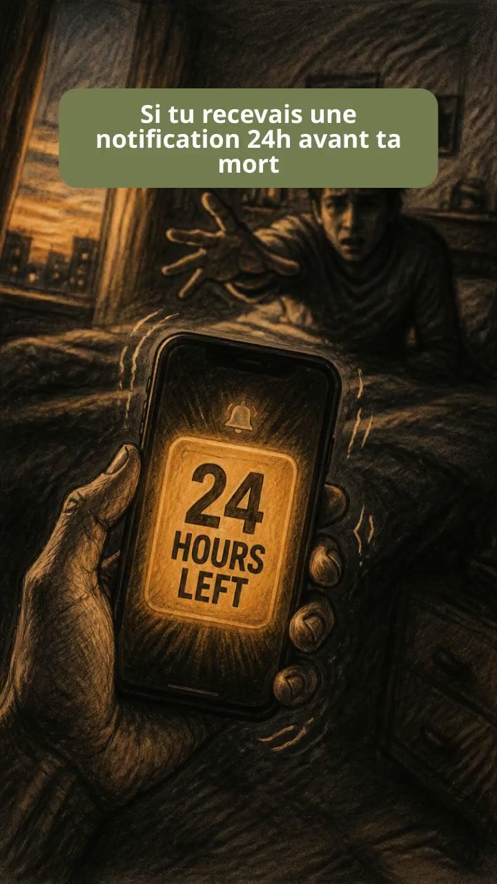 24 heures pour tout changer : qui appellerais-tu ?