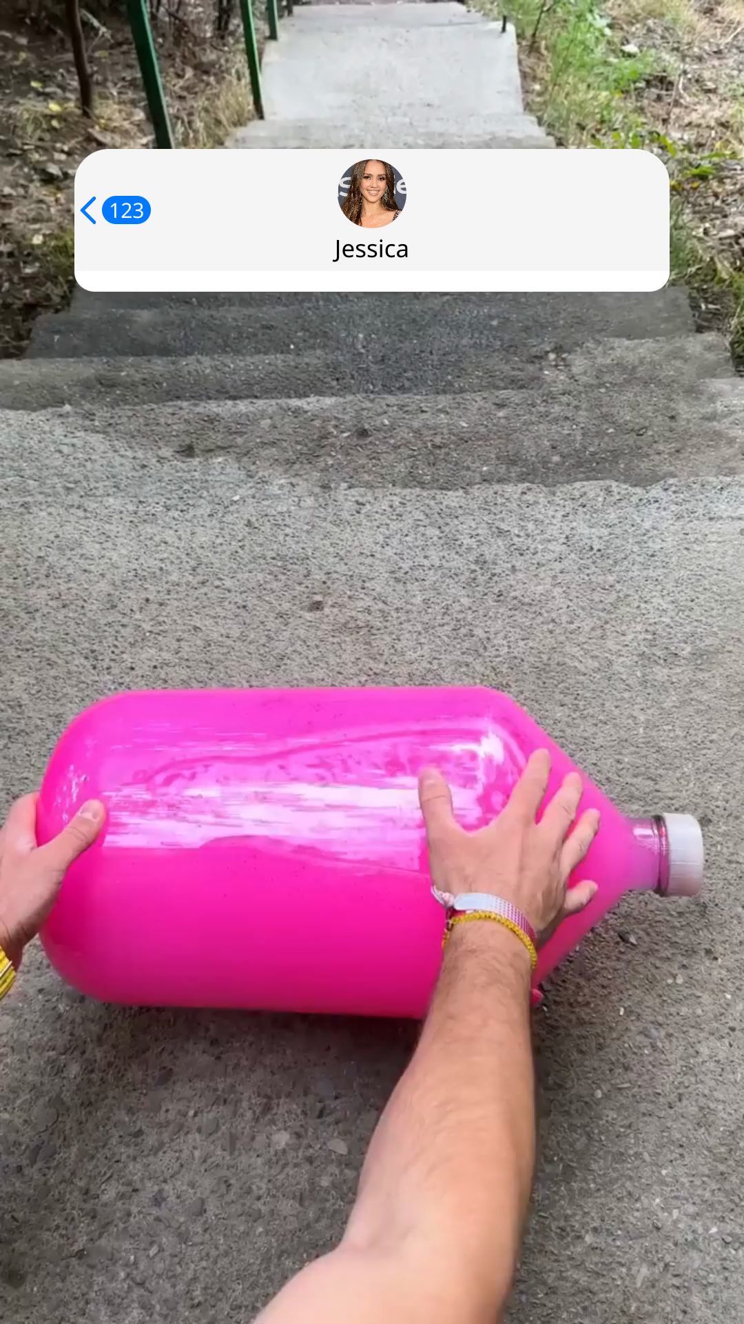 Projet Vidéo