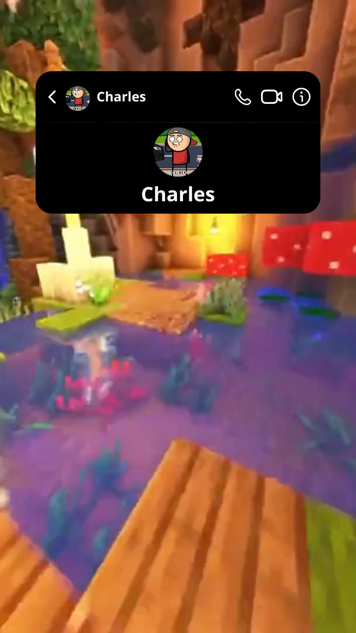 Projet Vidéo