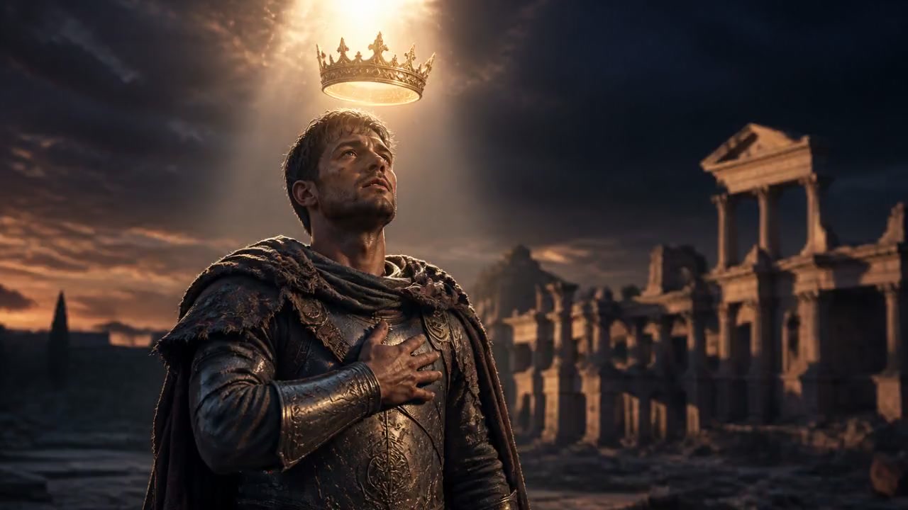 Sé Fiel Hasta la Muerte: ¡La Corona Te Espera!