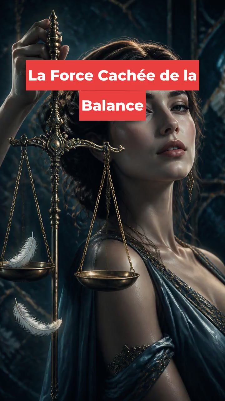 La Force Cachée de la Balance