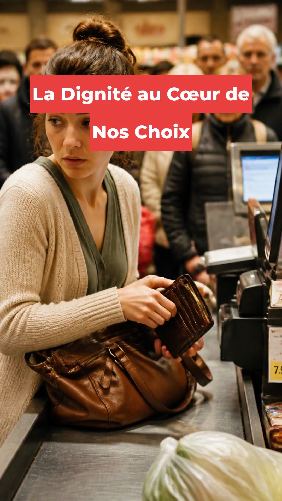 La Dignité au Cœur de Nos Choix