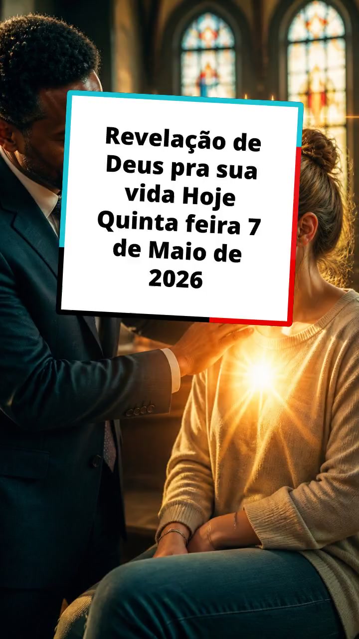A Cura que Você Espera Chegou!