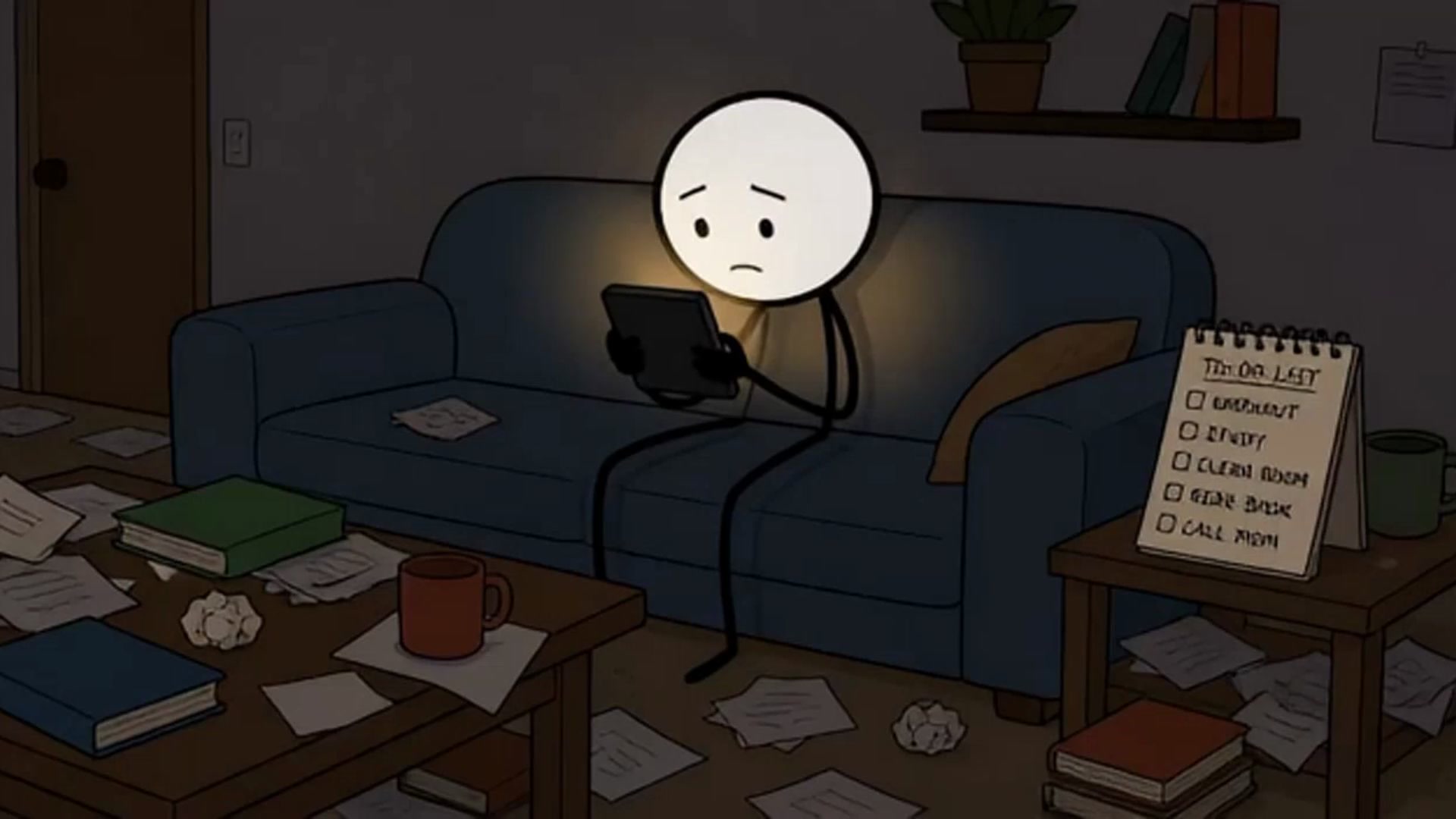 Unlocking the Power of Boredom: Why It Fuels Creativity