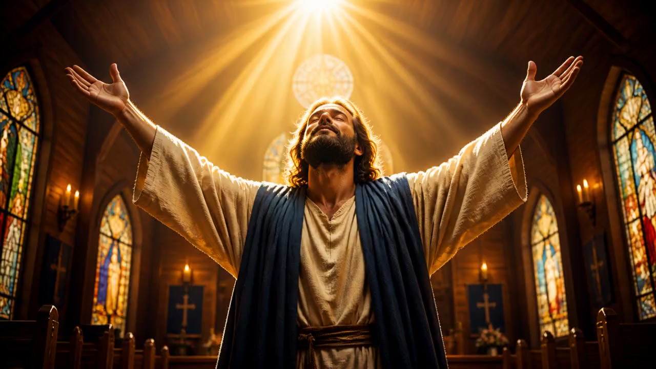 Unleash Your Breakthrough: A Powerful Prayer for Miracles!