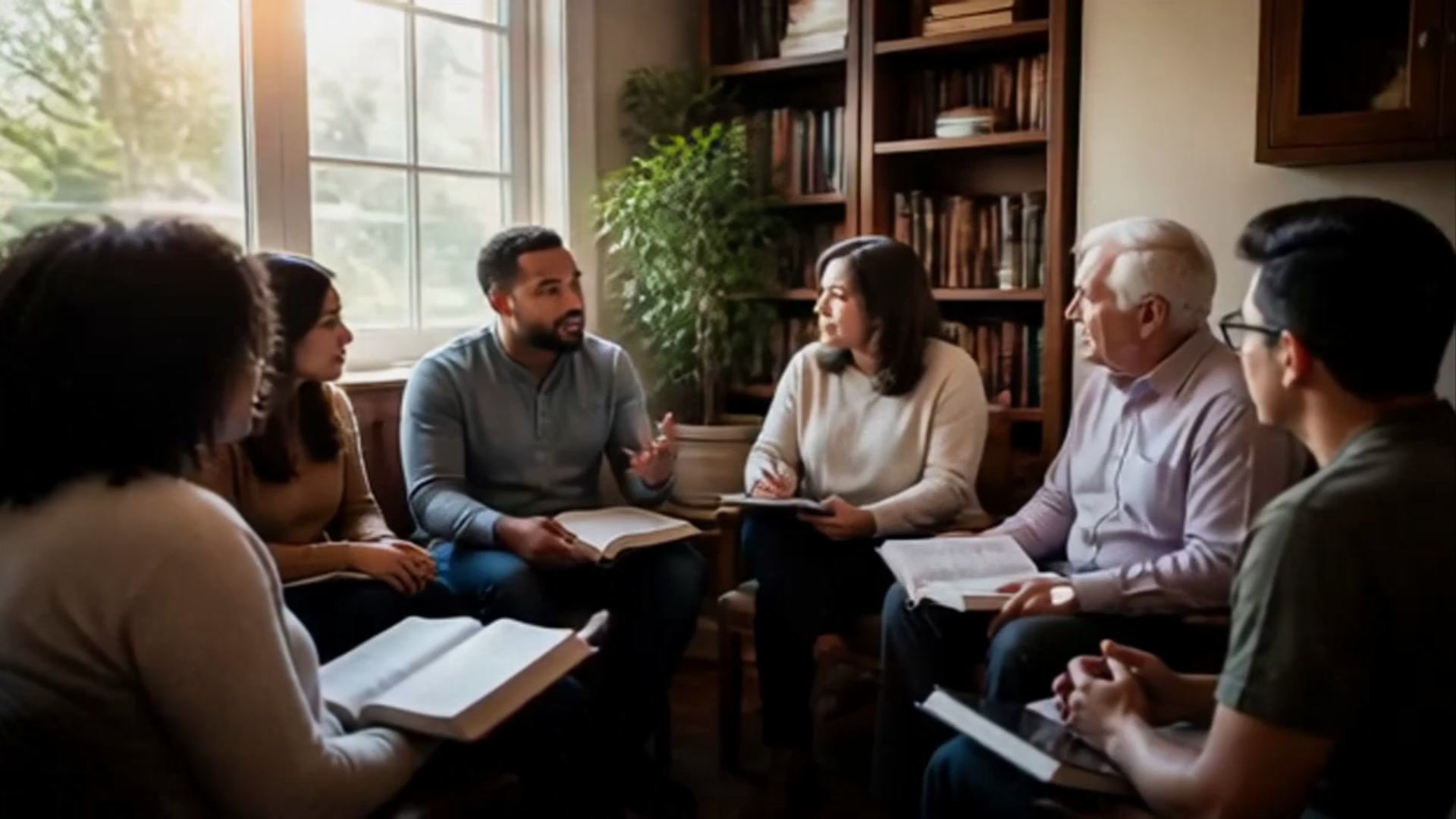 Shutting Spiritual Doors: Overcoming Temptation for Good