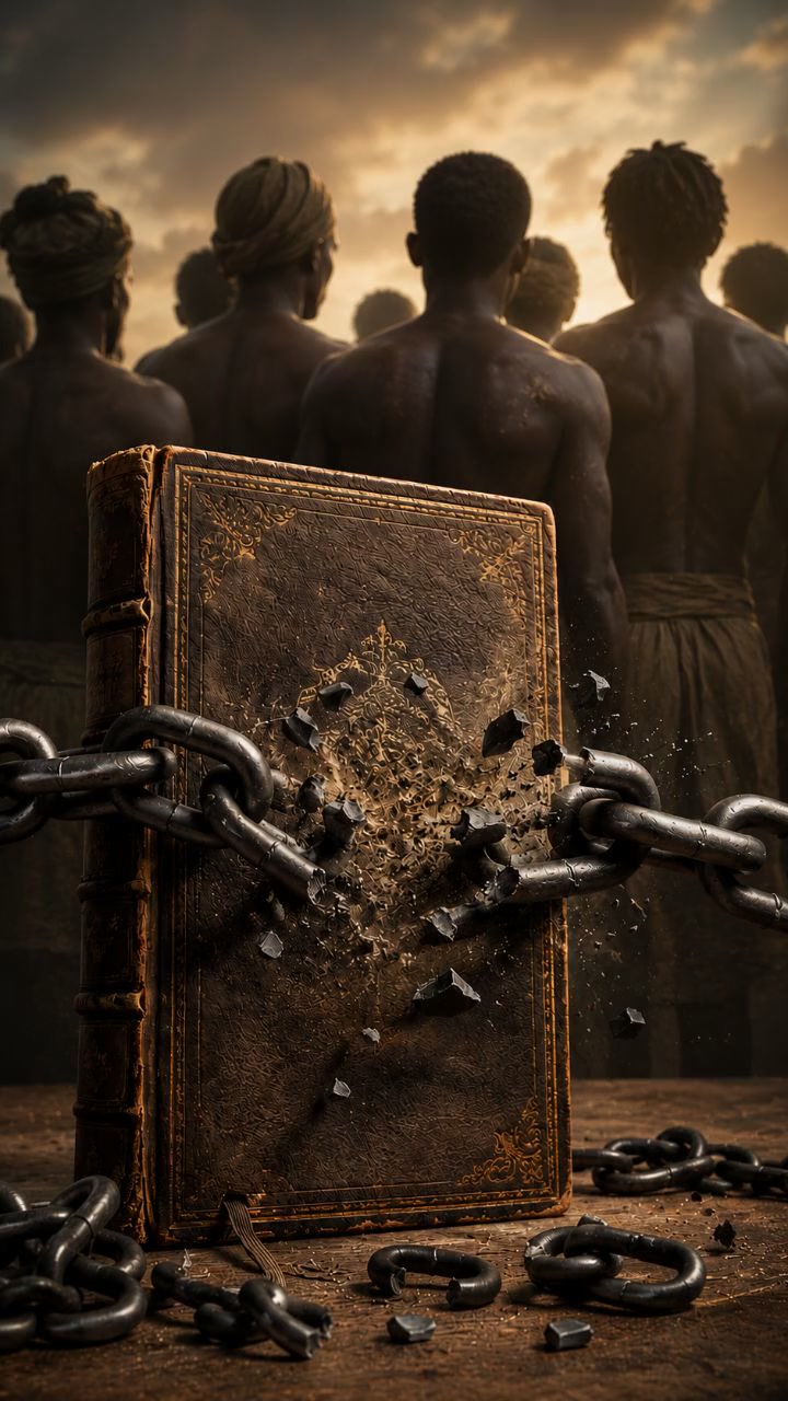 Le Code noir : Une abrogation enfin en vue ?
