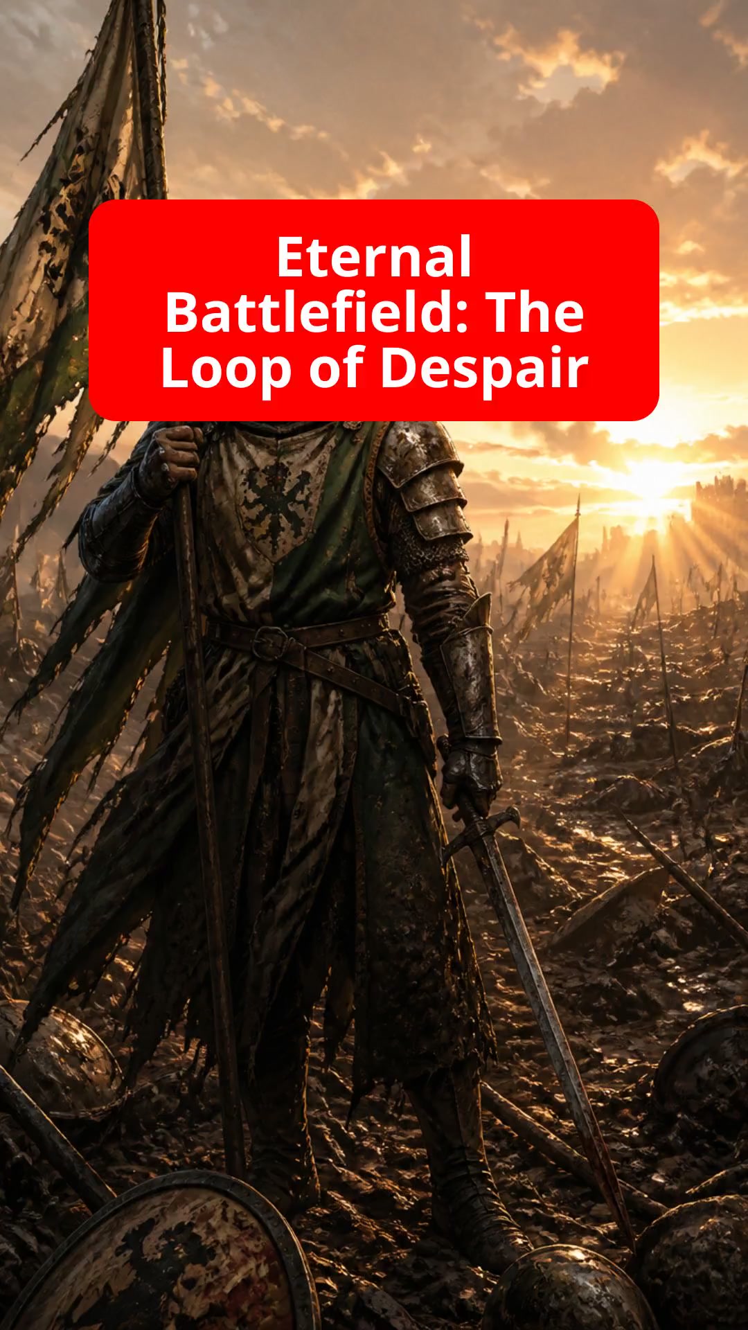 Eternal Battlefield: The Loop of Despair