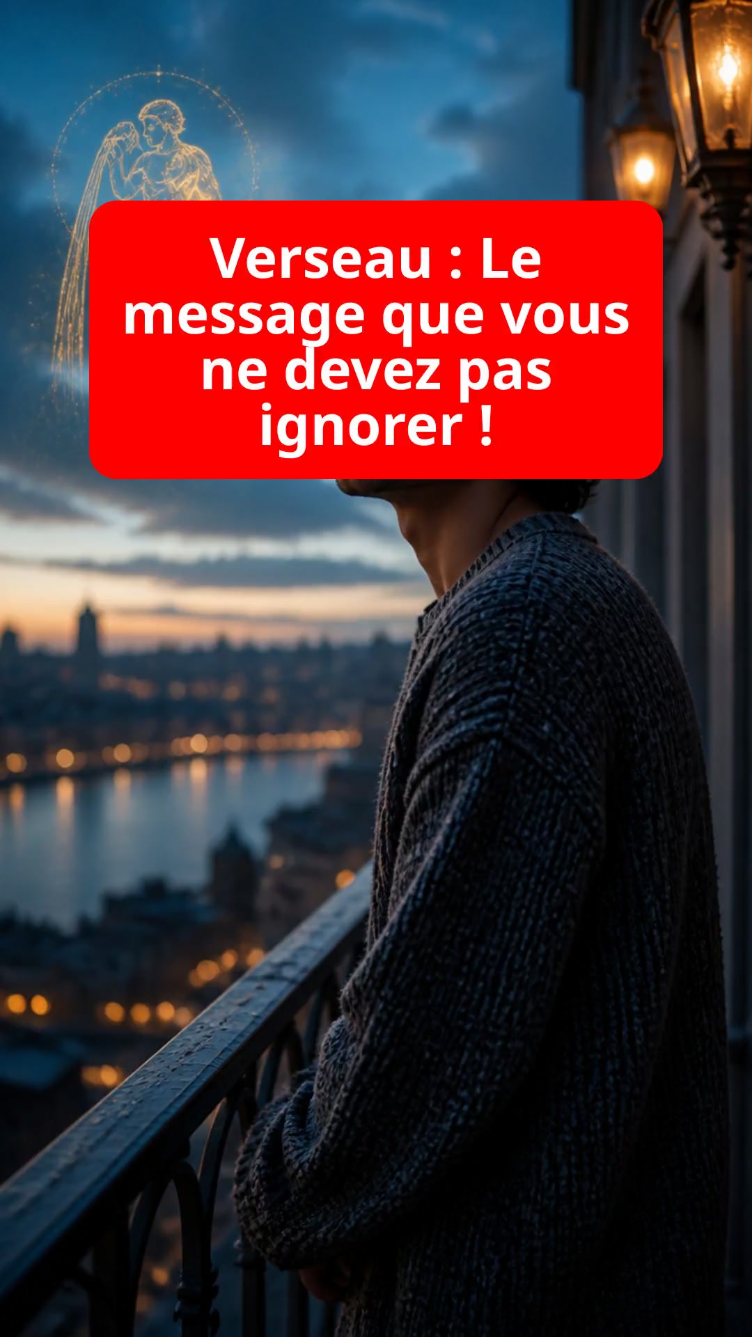 Verseau : Le message que vous ne devez pas ignorer !