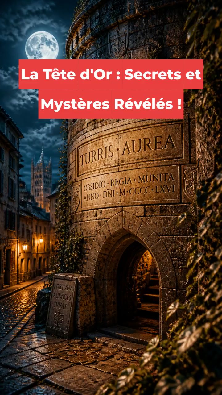 5 mystères liés à la construction de Perpignan