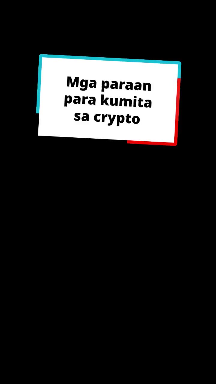 Kumita sa Cryptocurrency: Mga Estratehiya at Tips!