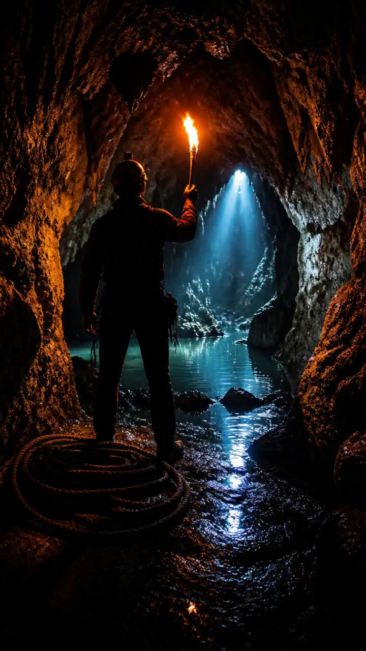 ¡5 Tragedias Mortales en Cuevas que Te Dejarán Sin Aliento!