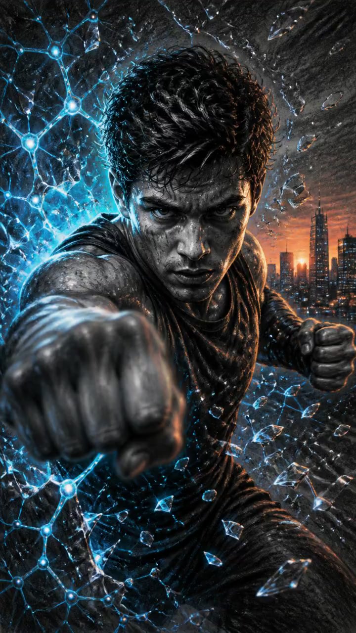 Break Your Limits: Unleash Your True Potential!