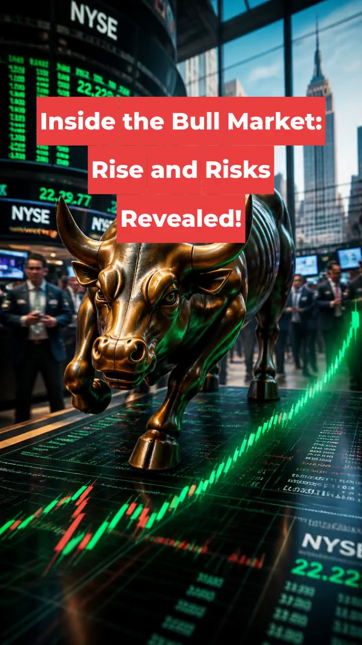 Inside the Bull Market: Rise and Risks Revealed!