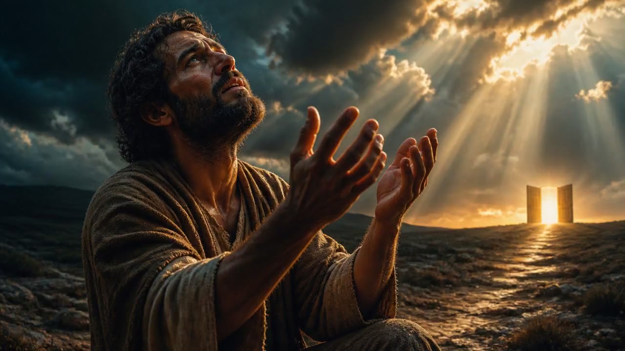 Unlock Your Breakthrough with Faith and Prayer!