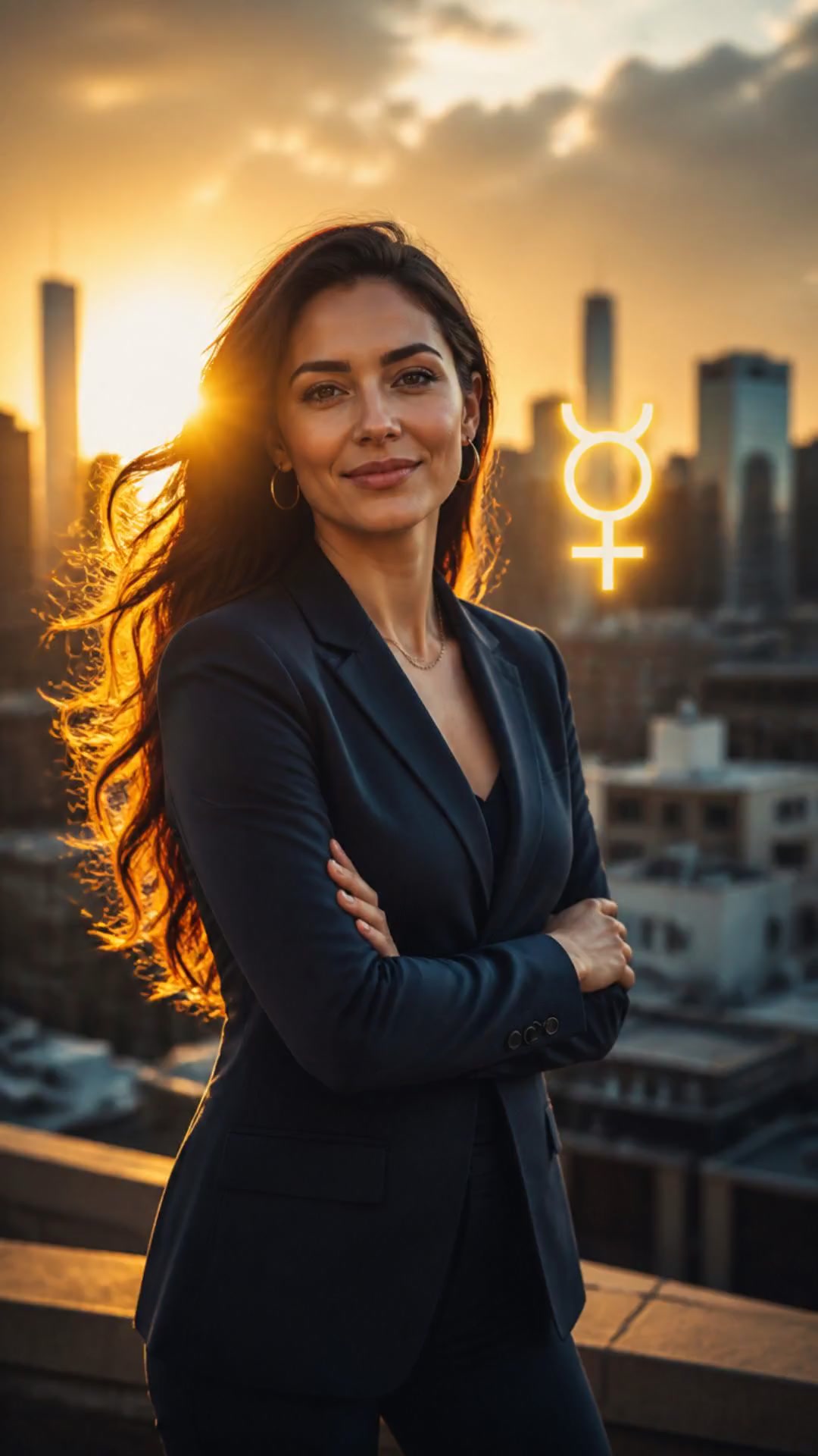 Horoscope Vierge Juin 2026 : Prends ta place !