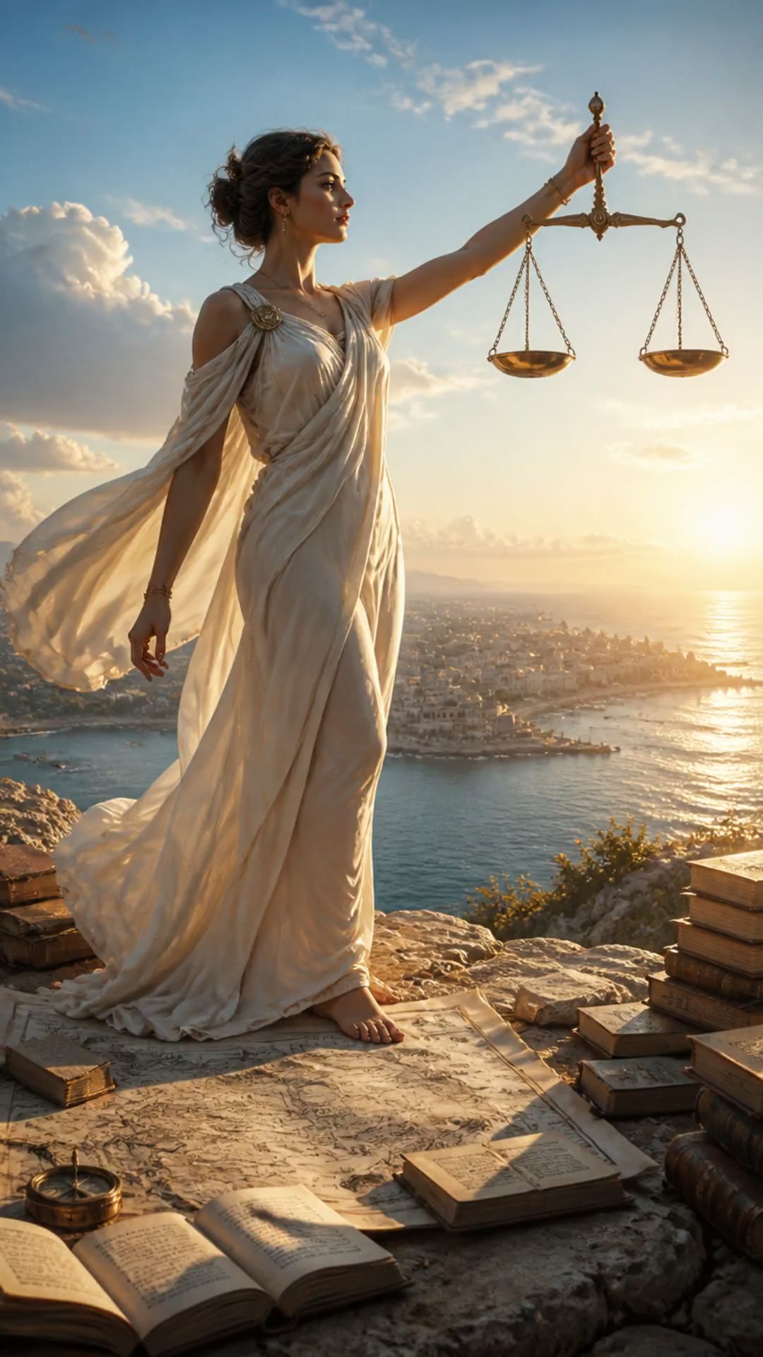 Horoscope Balance Juin 2026 : Élargis ton horizon 