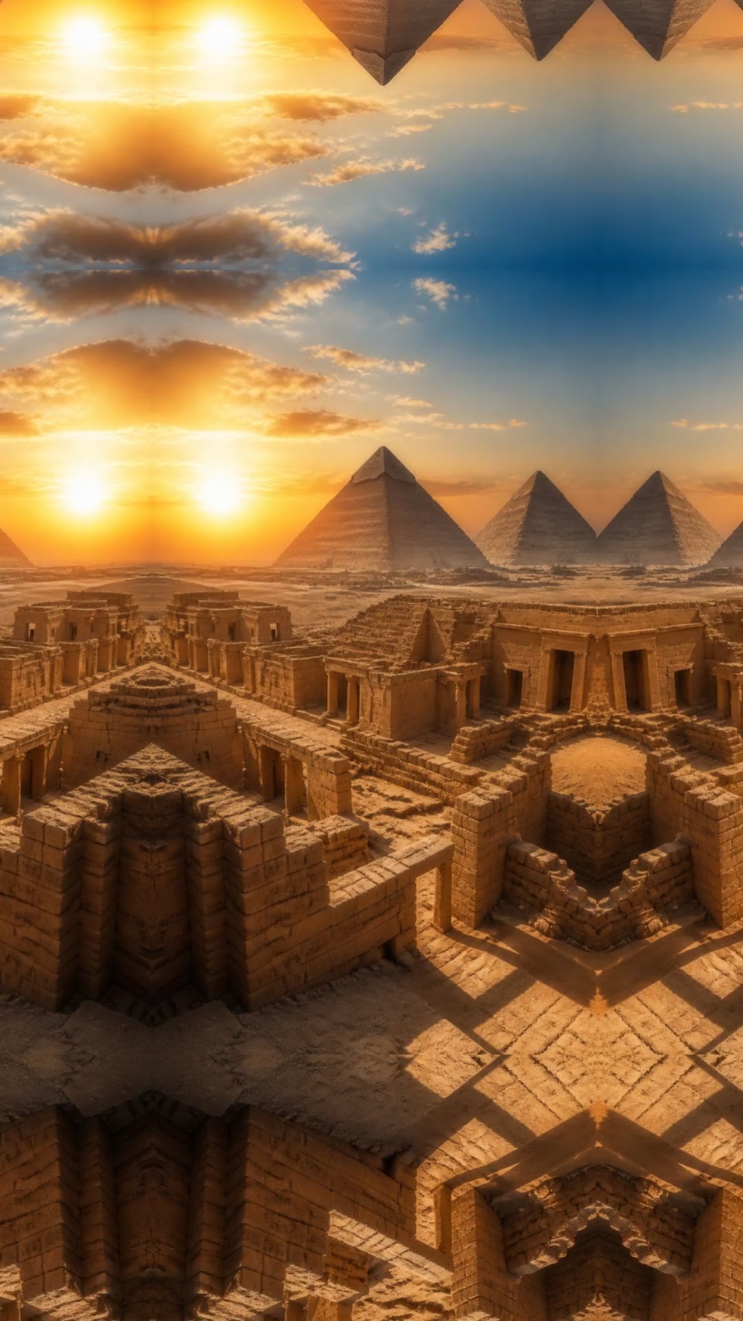 The Hidden Wealth of Ancient Egypt Revealed!
