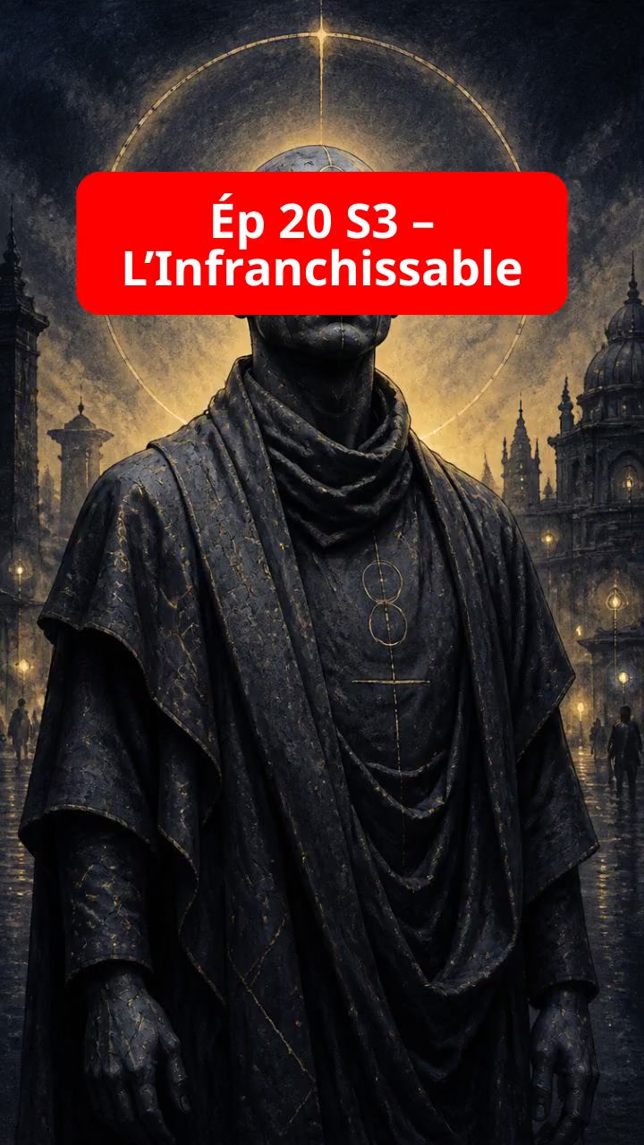 Devenez l'Infranchissable : La Métamorphose Identitaire Révélée