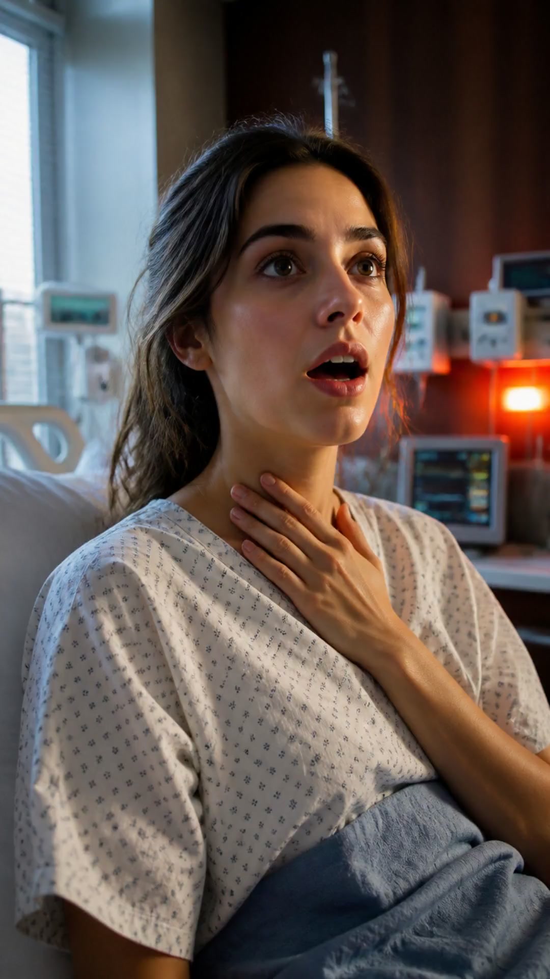 Waking Up with a New Language: The Mystery of Foreign Language Syndrome!