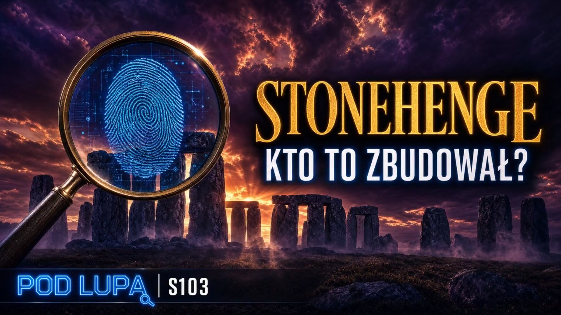 Sekrety Stonehenge: Co Skrywają Kamienie?