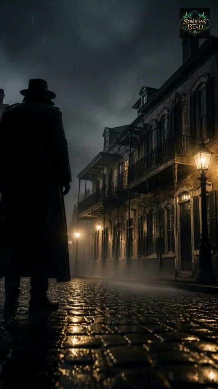 4 Datos Reales y Aterradores sobre El caso “Axeman of New Orleans