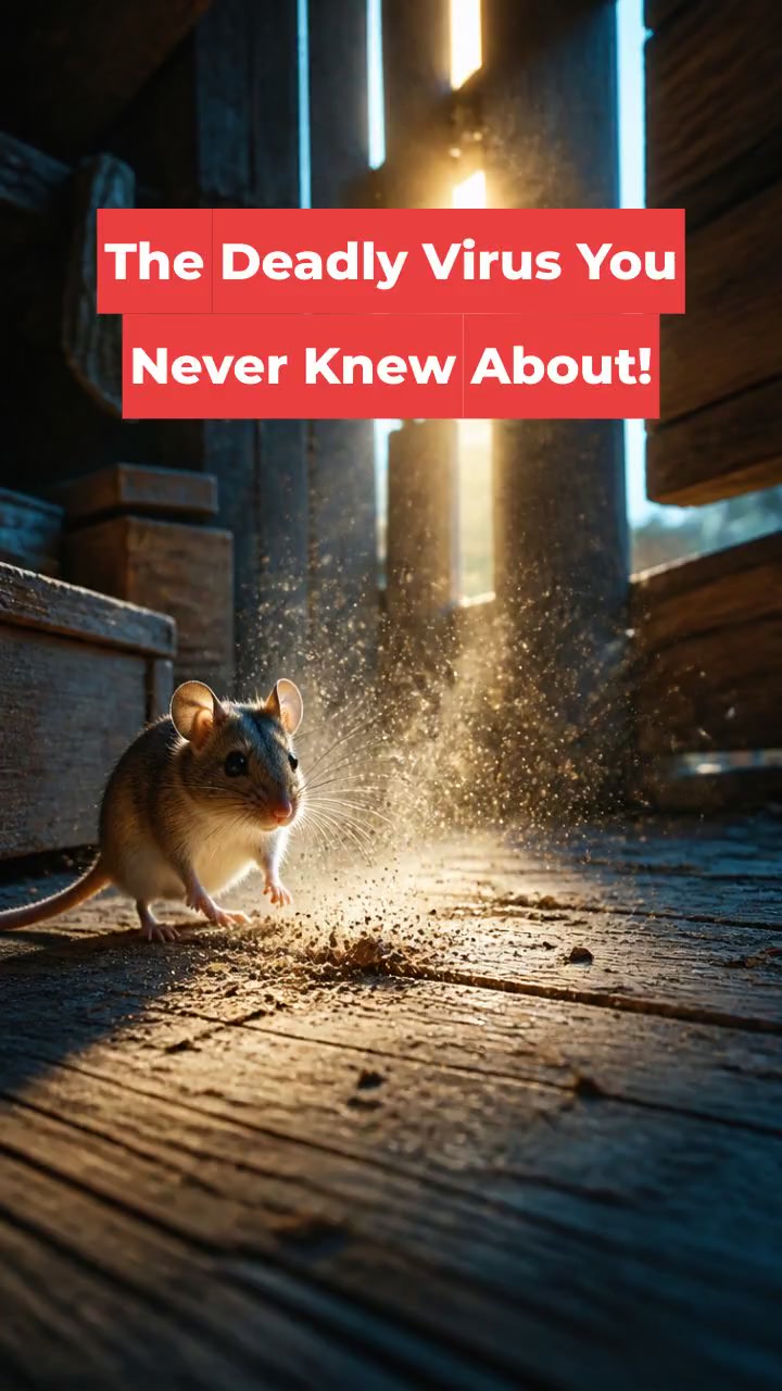 The Deadly Virus You Never Knew About!