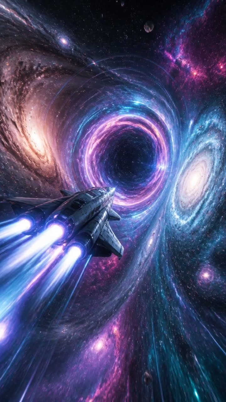 Voyage dans le temps : une réalité proche ?