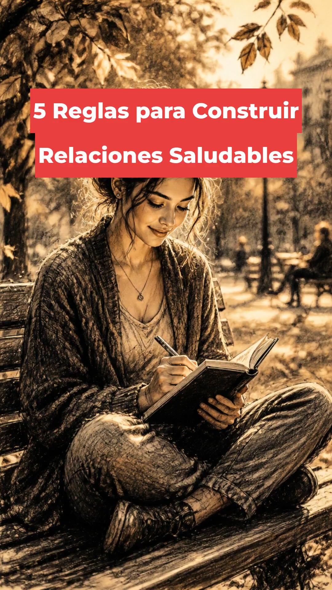 5 Reglas para Construir Relaciones Saludables