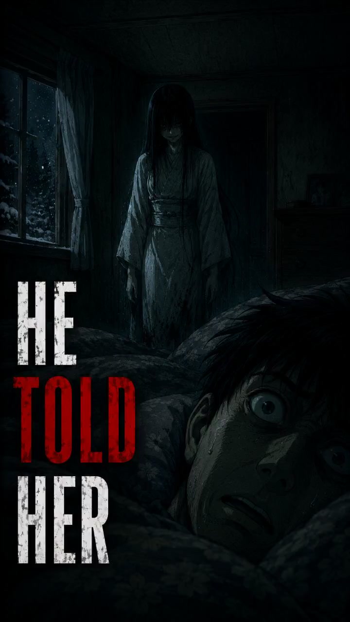 The Chilling Tale of Yuki-Onna: A Secret that Kills