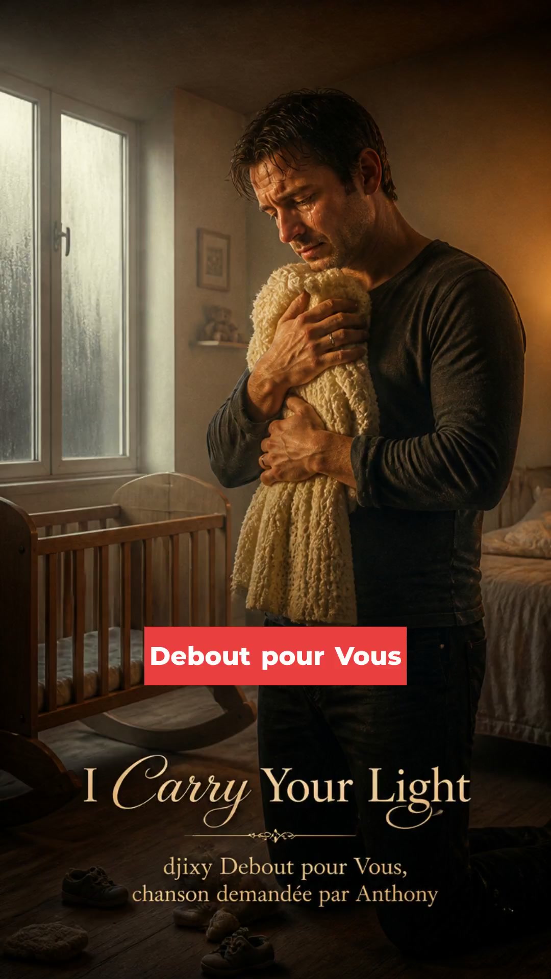 L'Amour à Travers le Silence : Un Cri de Cœur