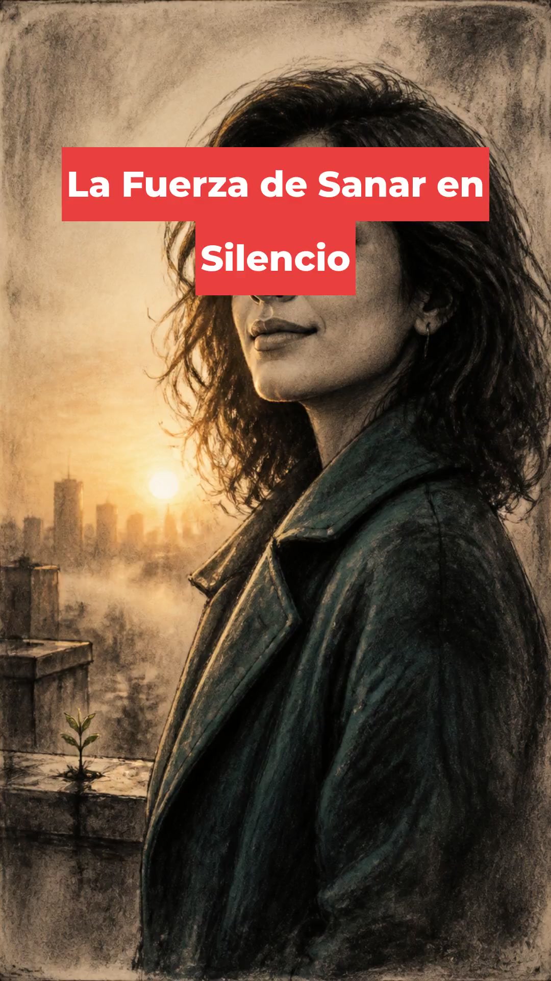 La Fuerza de Sanar en Silencio