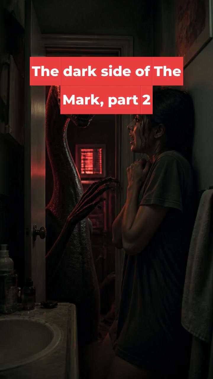 Dark side of the mark part 2