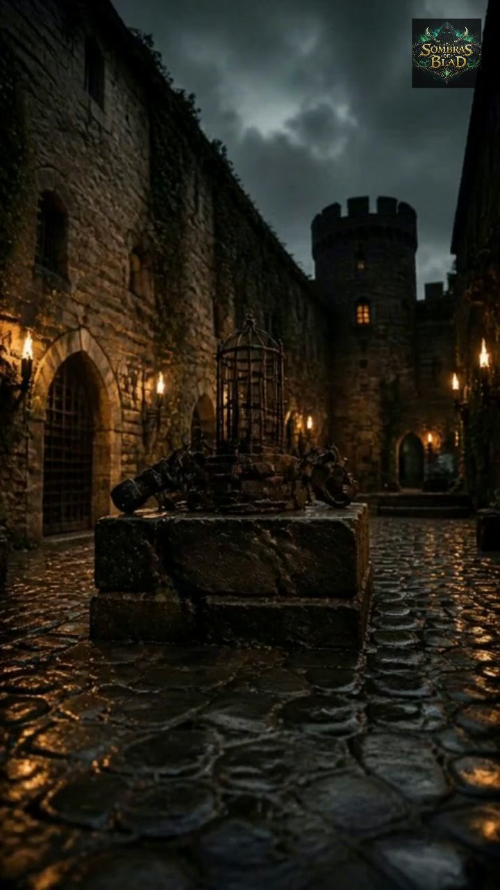 4 Datos Reales y Oscuros de la inquisición medieval: