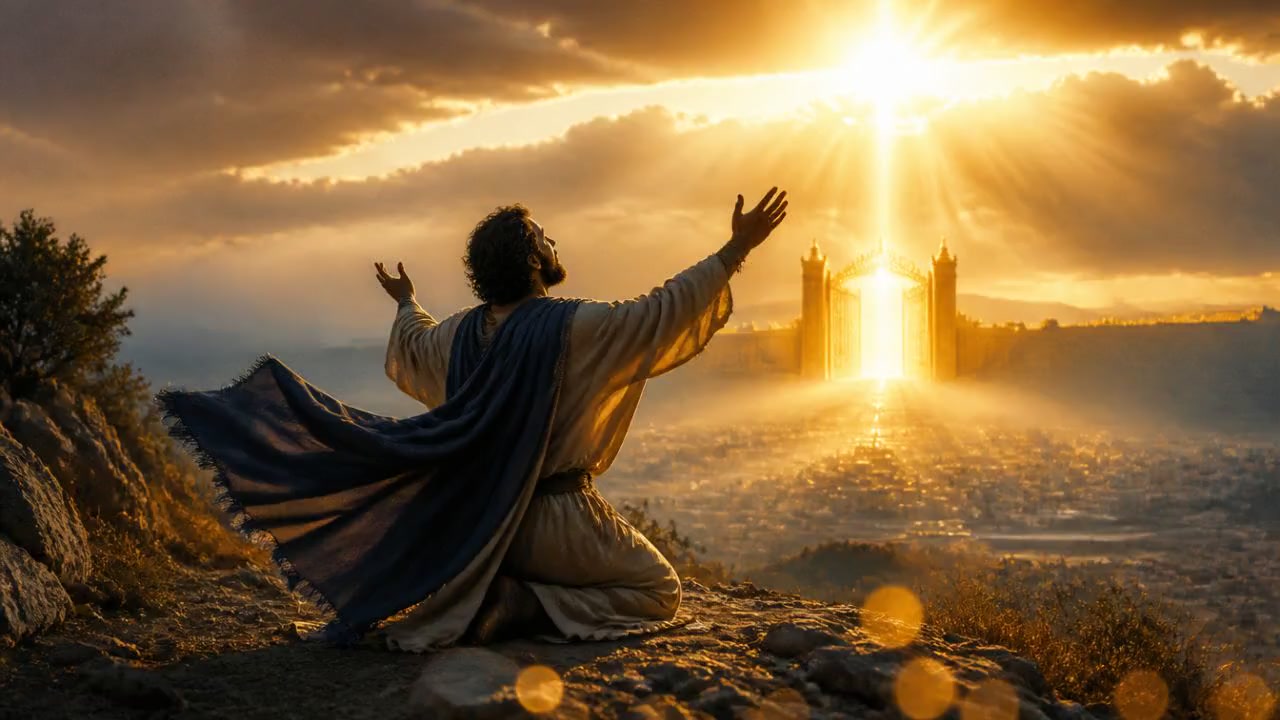 Unlock Divine Acceleration and Breakthrough!