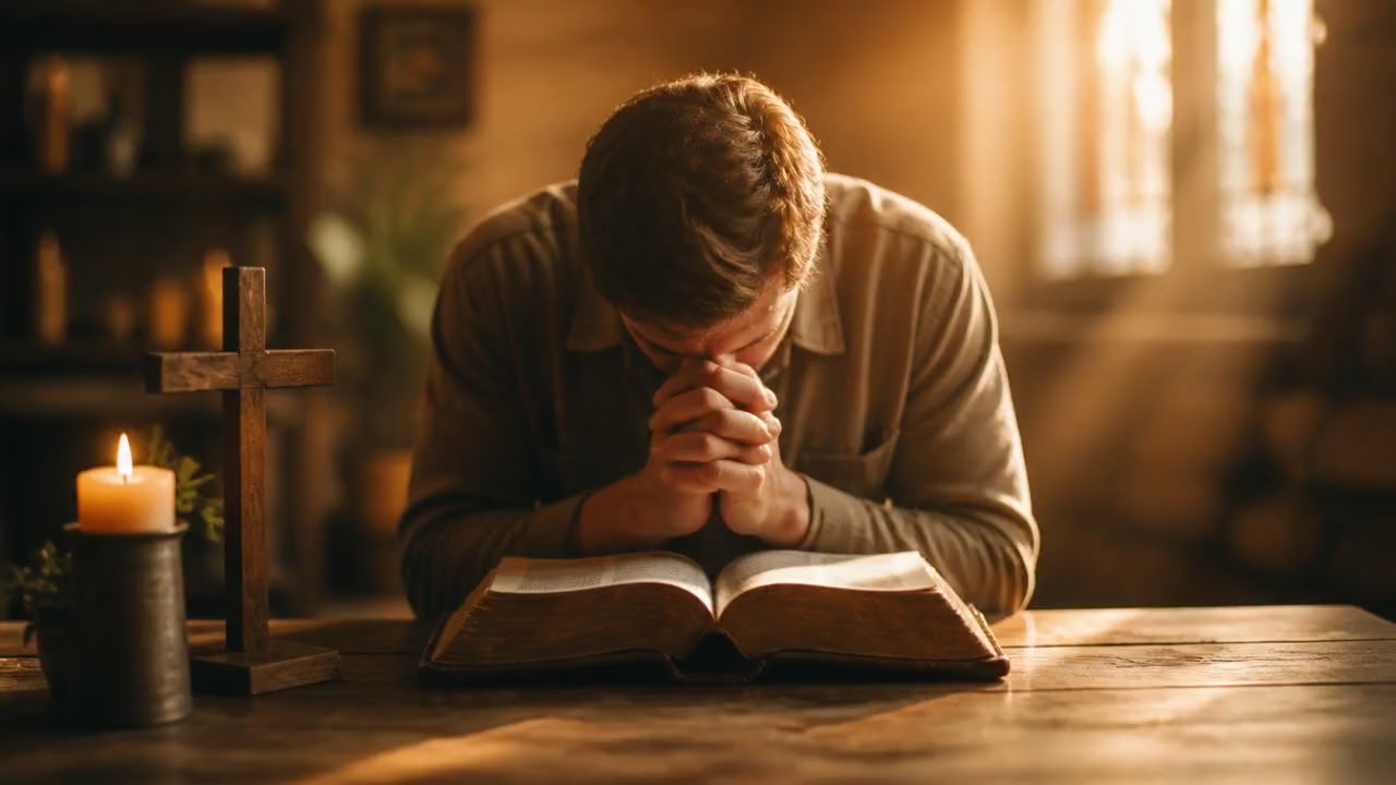 Unlocking Your True Potential: A Powerful Prayer for Growth