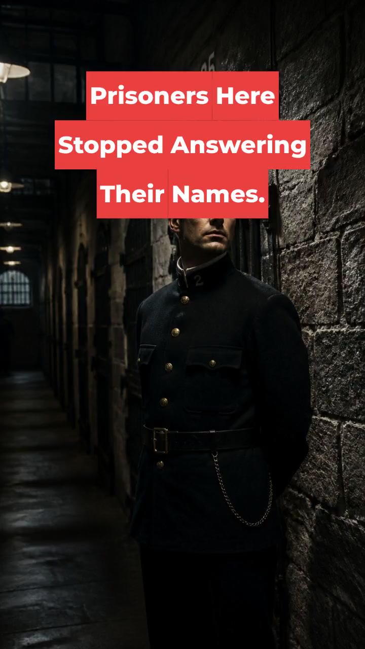 The Chilling Voices of Kilmainham Gaol