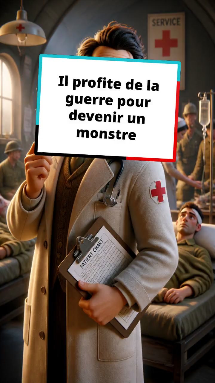 Le tueur en série de la guerre : Harold Shipman révélé
