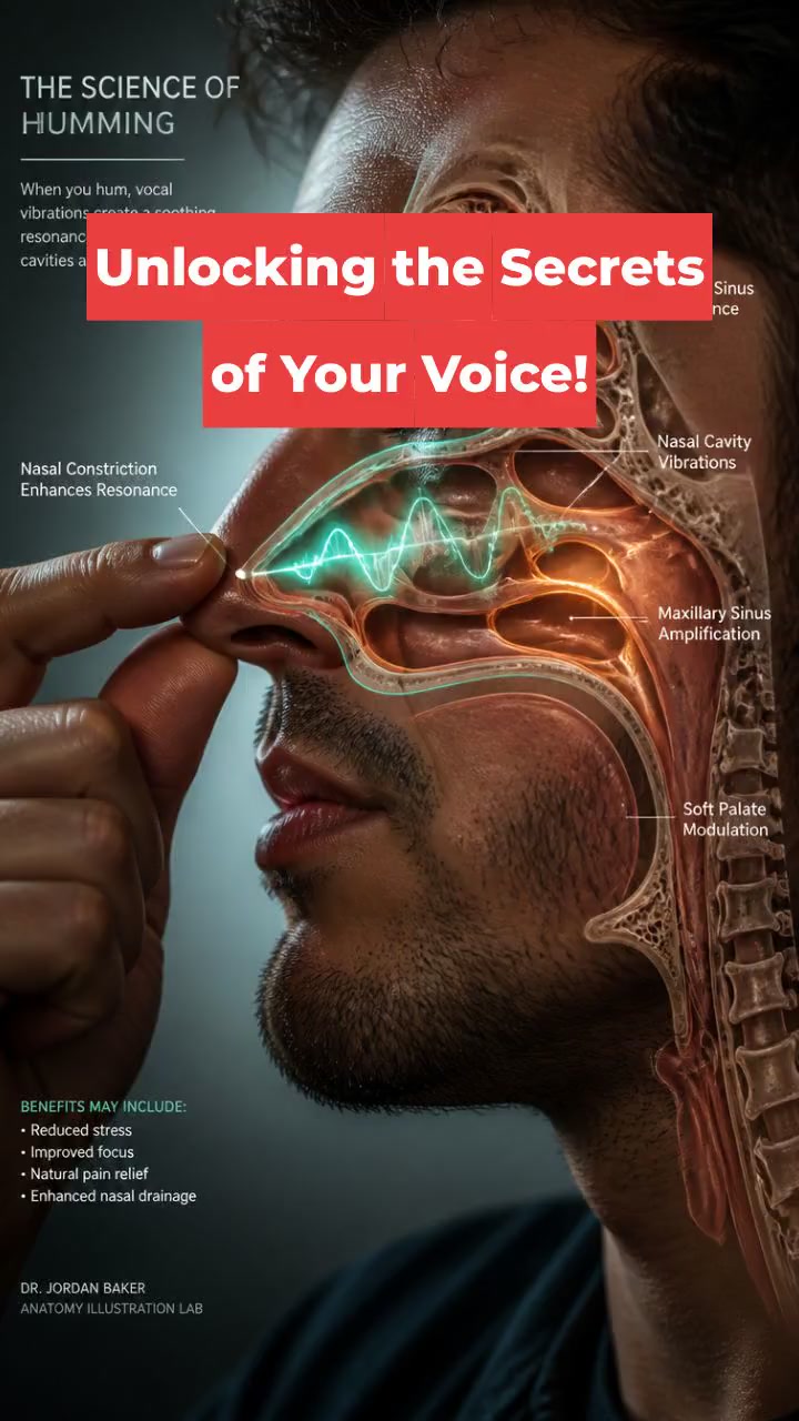 Unlocking the Secrets of Your Voice!
