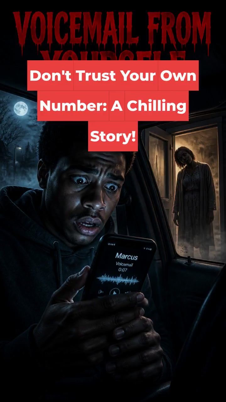 Don't Trust Your Own Number: A Chilling Story!