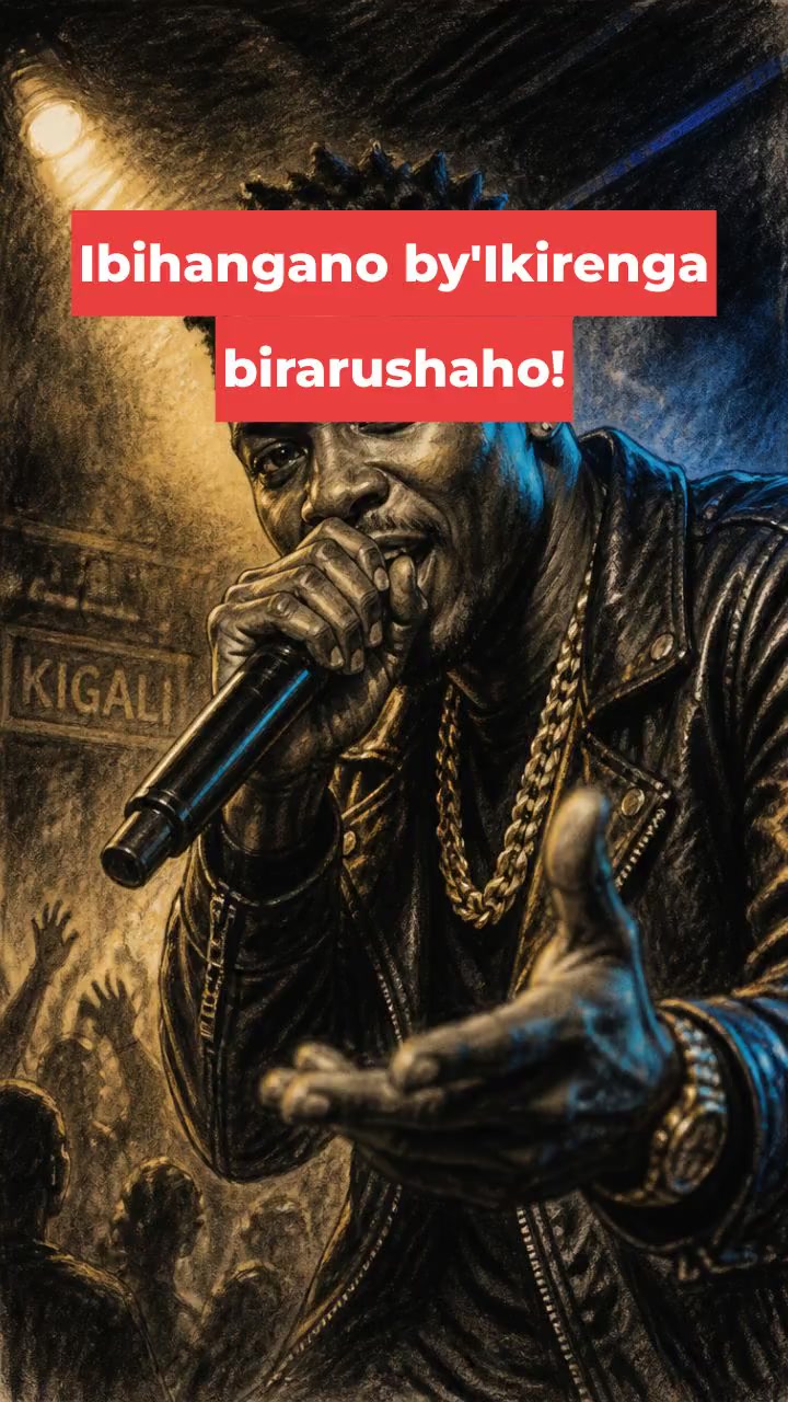 Ibihangano by'Ikirenga birarushaho!