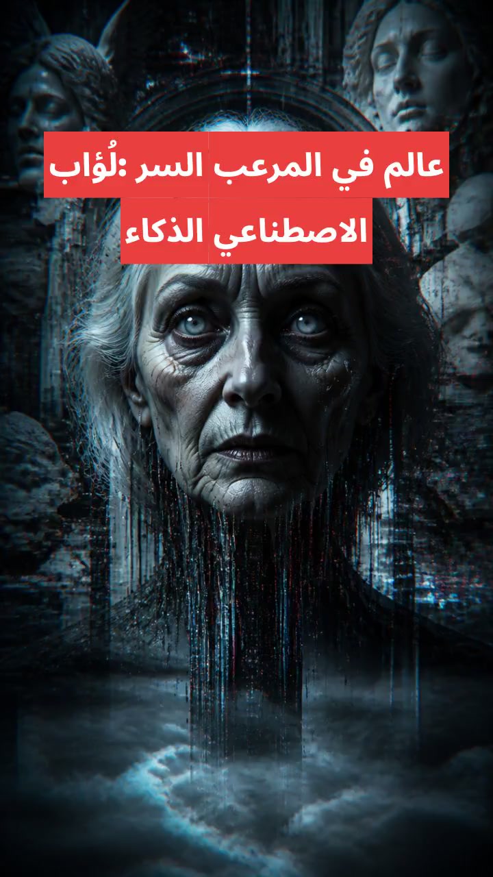 لُؤاب: السر المرعب في عالم الذكاء الاصطناعي