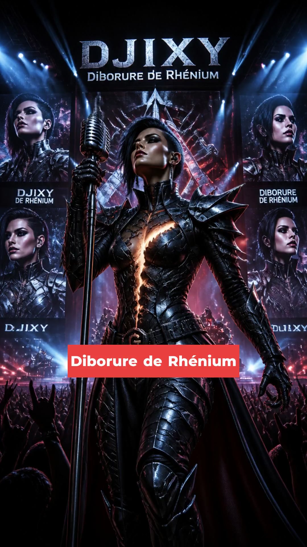 Gixy : La force d'une vérité indomptable