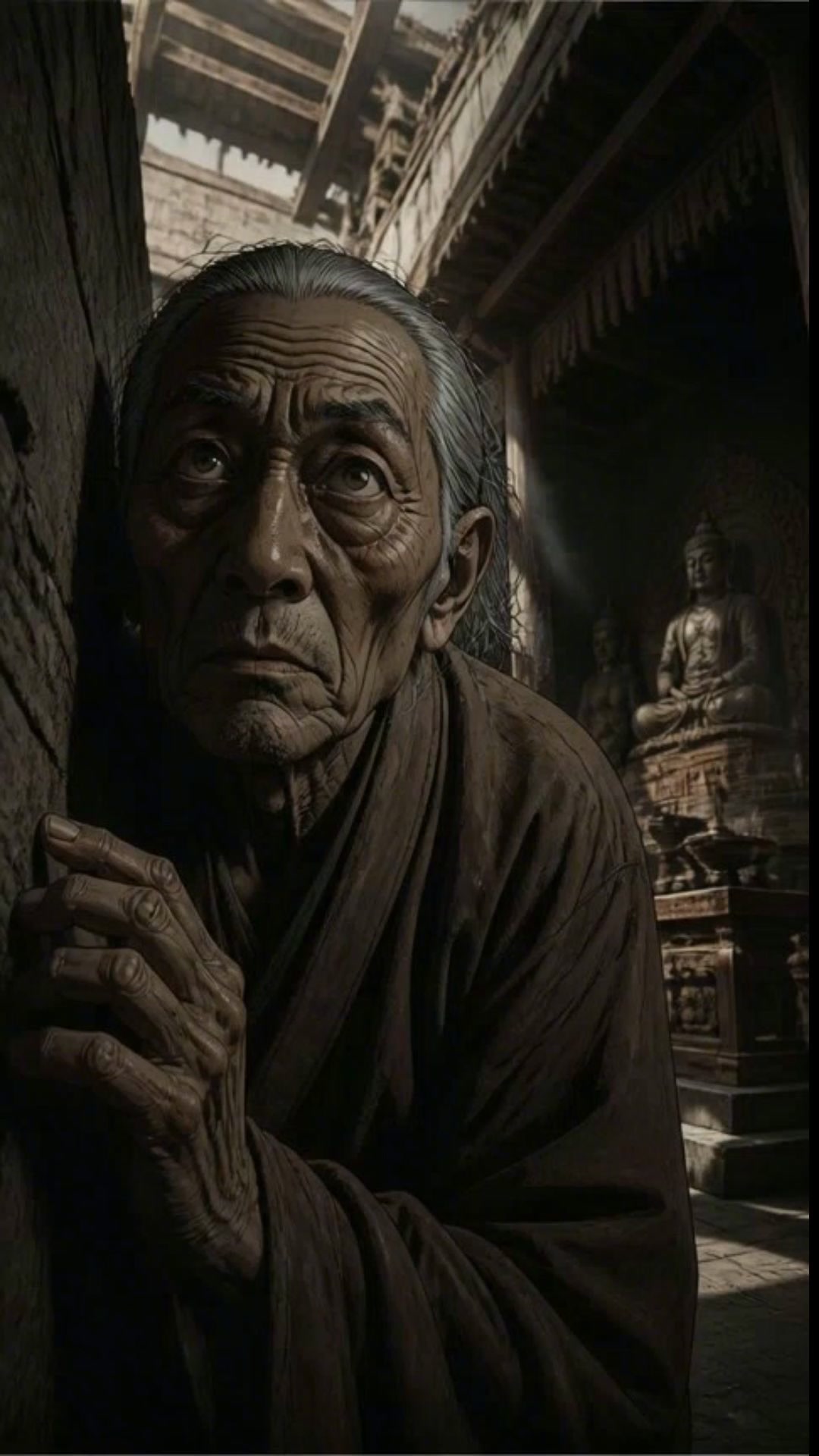 Le Mystère des Moins Éternels du Japon